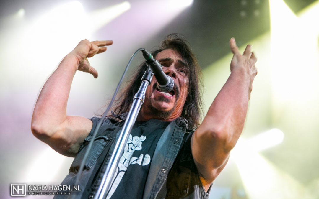 Monster Magnet, 01-02-2019 Effenaar