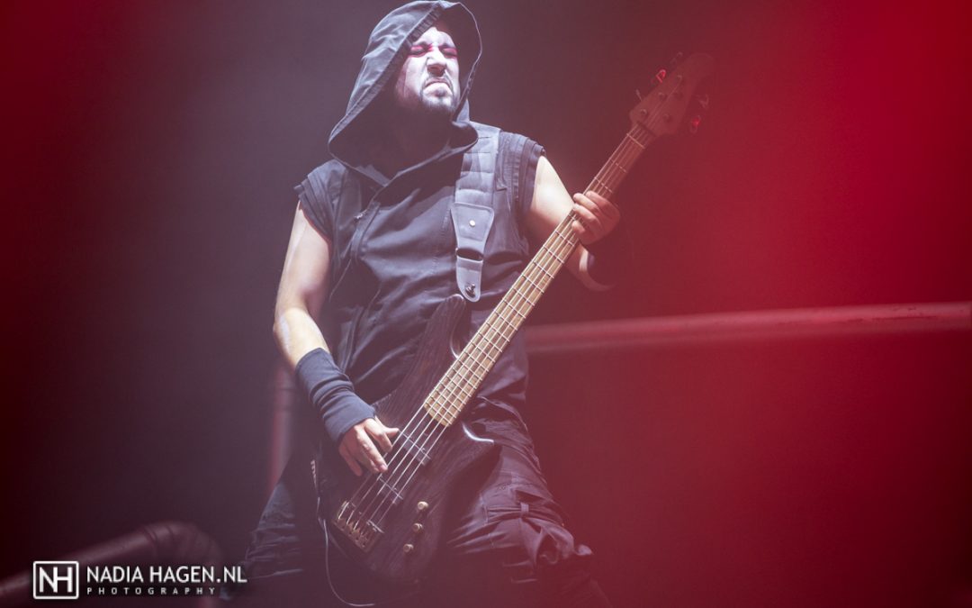 Stahlzeit, 20-09-2019 Effenaar
