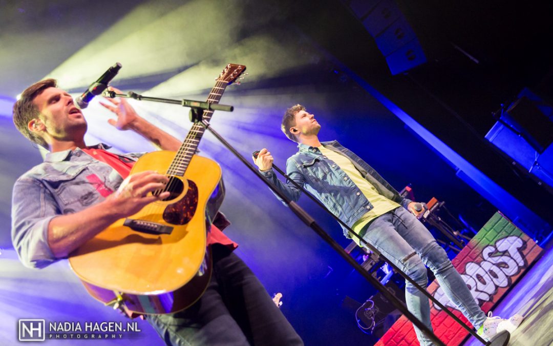 Nick & Simon, 10-10-2019 Effenaar, Eindhoven