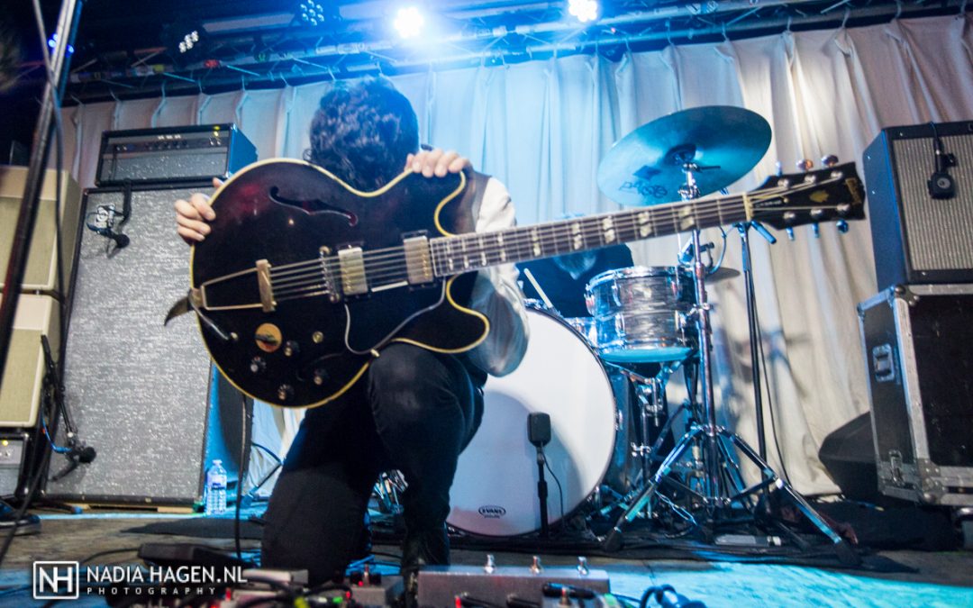 Last Train, Effenaar 15-11-2019