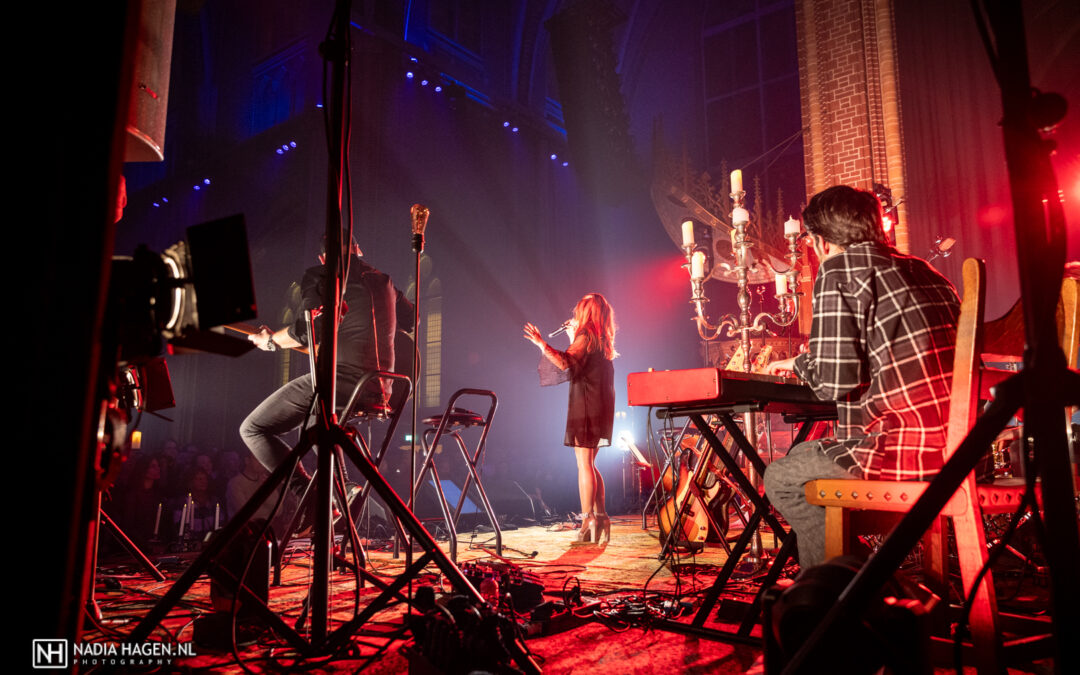 The MTV Unplugged experience Eindhoven