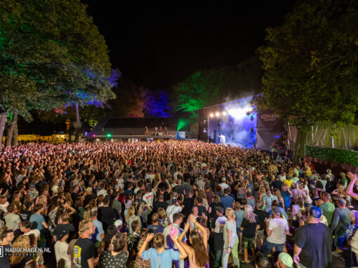 Nirwana Tuinfeest 2024